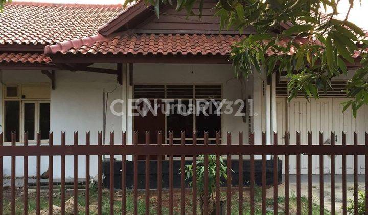 Rumah Murah Di Bawah Harga Pasar Di Komplek Pertamina Jaktim 1