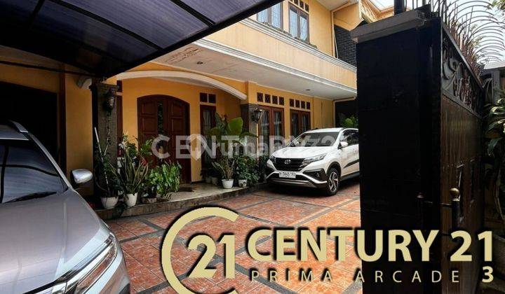 Rumah Megah Siap Huni Di Tomang Jakarta Barat 5575 2