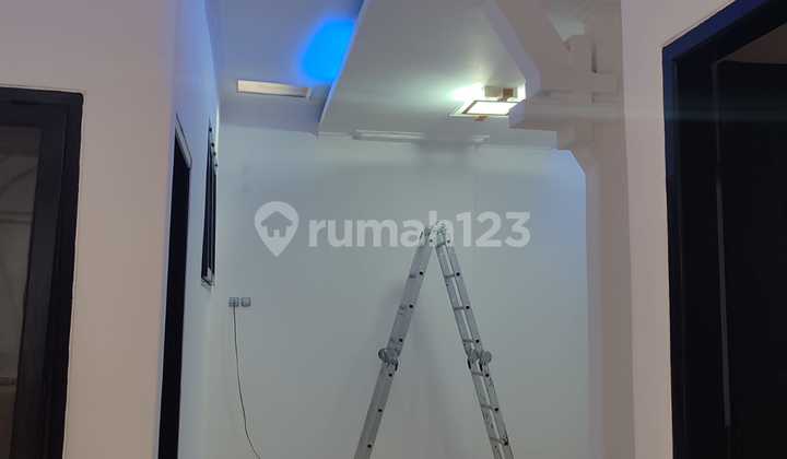 Ready-to-use rental house in the Sampangan area of Menoreh.