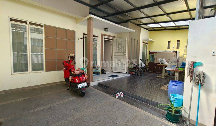 Jual Cepat Rumah Taman Kopi Indah 3  Bandung Siap Huni  1