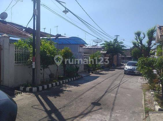 RUMAH BABATAN PANTAI SURABAYA 28251 2