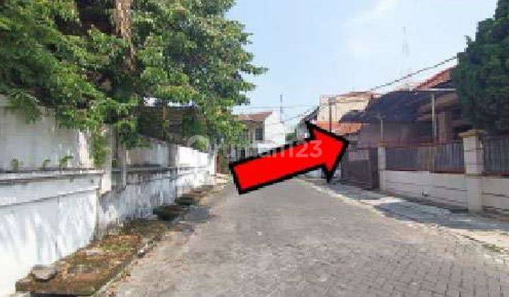 RUMAH TAMAN SIMPANG DARMO PERMAI SELATAN SURABAYA 12002 2