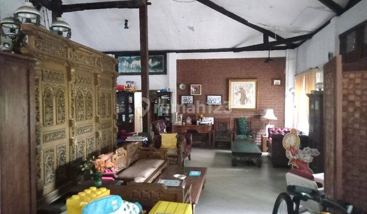 RUMAH NGINDEN INTAN TENGAH SURABAYA 6084 2