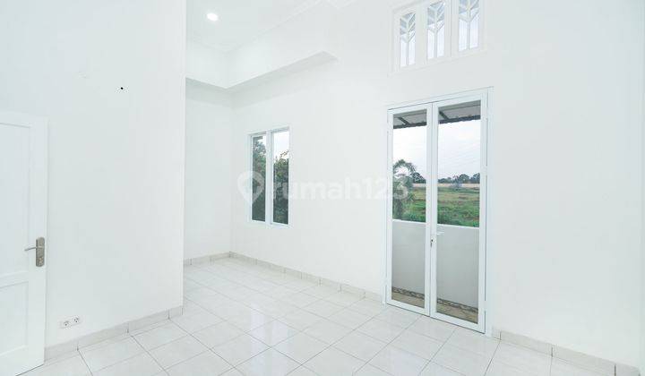 Rumah SHM Mewah Lt 147 Dekat Green Walk Mall, Bekasi Sudah Renovasi Siap Kpr J17538 2