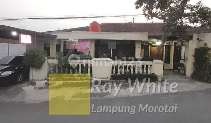 Miliki Rumah Murahekat Polda d an