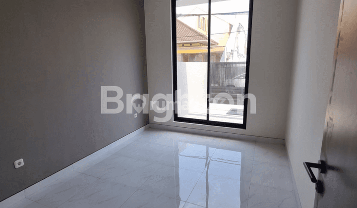 MULYOSARI PRIMA KAVLING B NEW GRESS MODERN JALAN UTAMA 3 UNIT JEJER UDAH SOLD 1 2