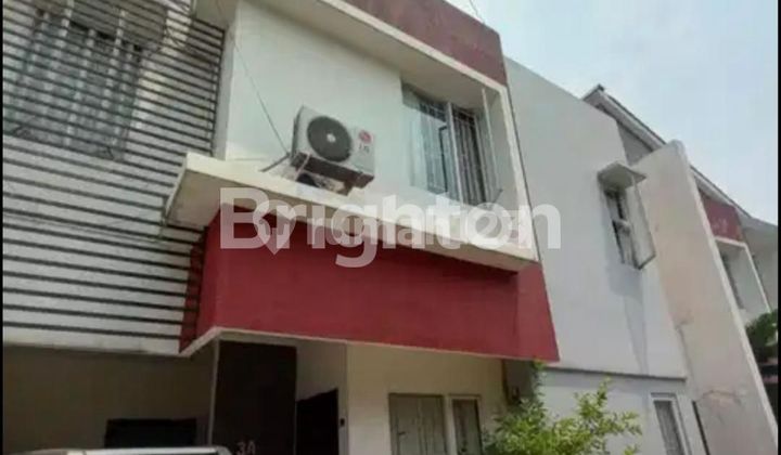 Rumah 2 Lantai di Pejaten Timur Pasar Minggu