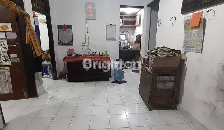 Rumah Siap Huni 500jt an di Lukluk Badung 2