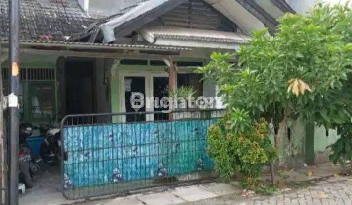 Rumah 5 Kamar Tidur Murah Dekat Bandara Sukarno Hatta 1