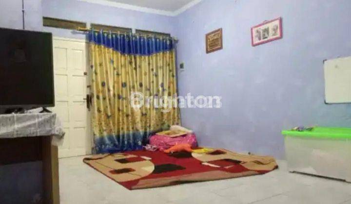 Rumah 5 Kamar Tidur Murah Dekat Bandara Sukarno Hatta 2