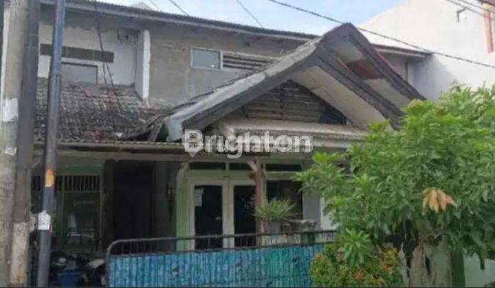 Rumah 5 Kamar Tidur Murah Dekat Bandara Sukarno Hatta 2