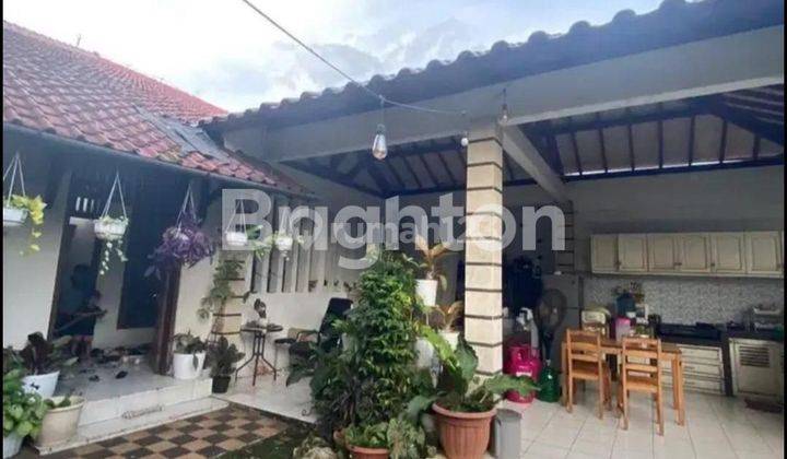 Rumah 2 Lantai Siap Huni di Ciputat Timur 2