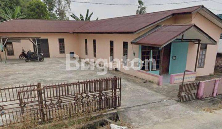 Rumah Kost-Kostan di dekat Kampus Swasta 2