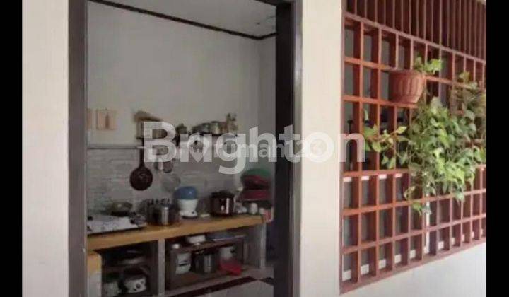 Rumah Dekat Stasiun Kereta Pondok Ranji 2