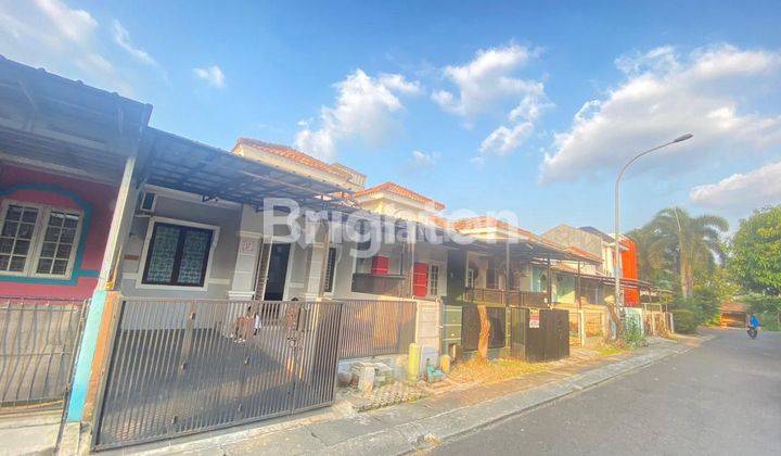 Rumah Cantik Minimalis Siap Huni di BSD City, Serpong, Tangerang Selatan 2