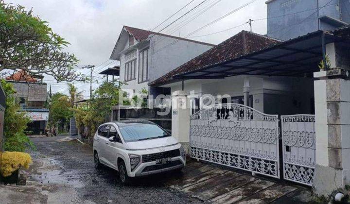 Newly Renovated House Near Taman Rama School 1