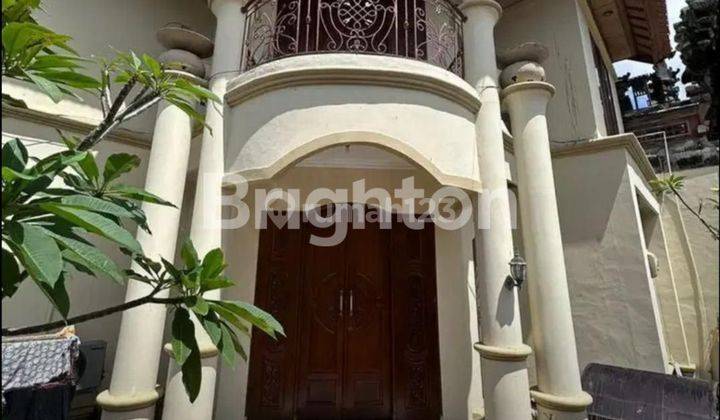 2-storey house in Calista Housing Complex, Jalan A Yani Utara 1