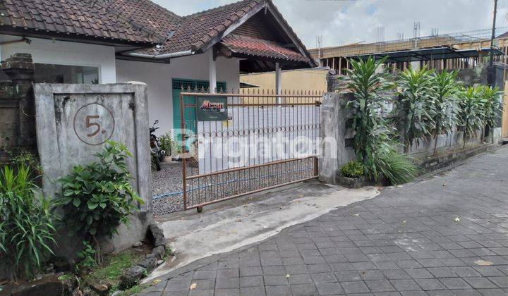 House land prices near Jalan Gatsu Barat 1