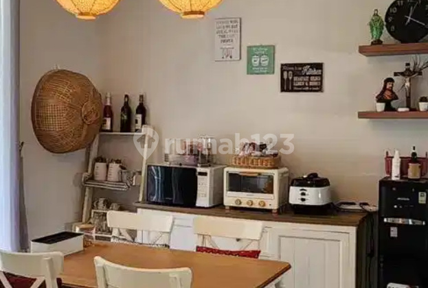 Rainbow Spring Condovilla Summarecon Serpong