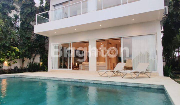 PRIVATE VILLA WITH POOL 2 FLOOR WITH 3 BEDROOM SEA VIEW 2