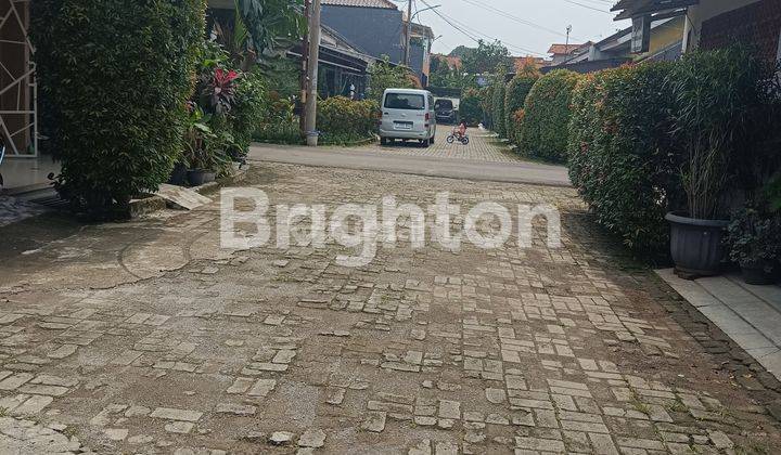RUMAH MURAH DI TANAH BARU BOGOR 2