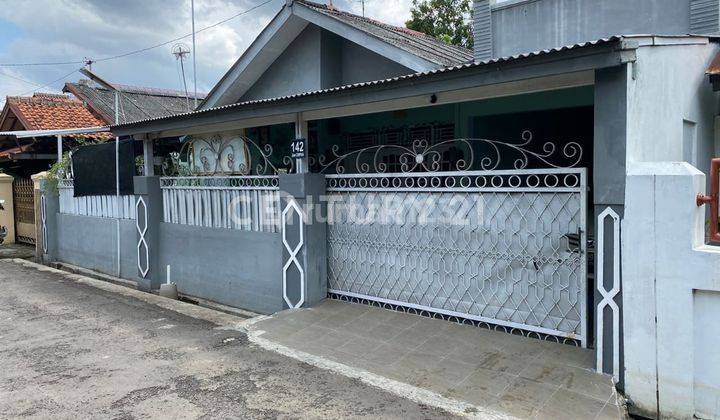 Rumah Di Jl. Cempaka Kaligangsa Wetan Brebes 2