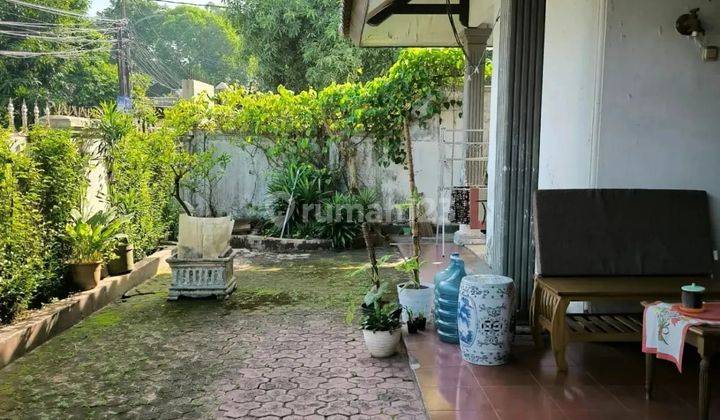 RUMAH DI PEJATEN JAKARTA SELATAN 2