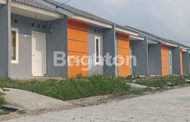 RUMAH SUBSIDI SIAP HUNI DI CITEREUP 2