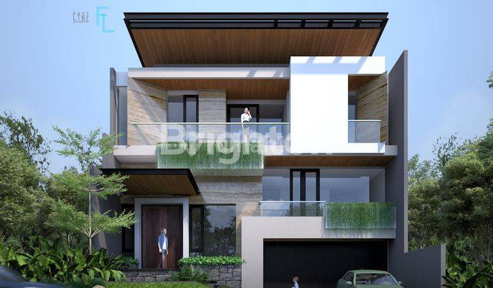 RUMAH NEW GRESS, CITRALAND 1