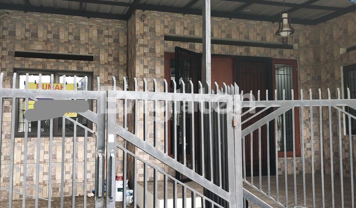 HUNIAN ASRI PERMATA CIMANGGIS DEPOK 2