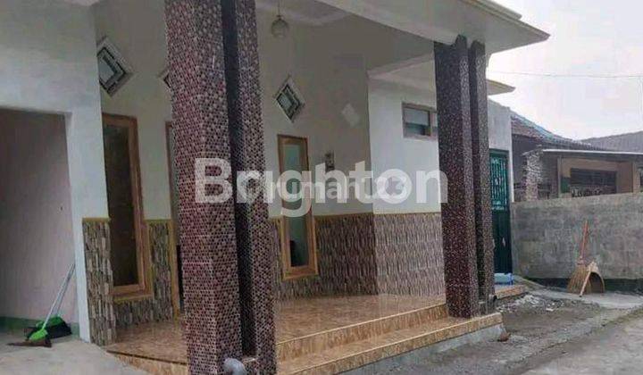 RUMAH SIAP HUNI DI KANGKUNG REJOSARI KENDAL 1