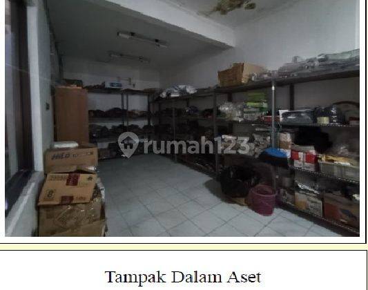 Rumah Taman Simpang Darmo Permai Selatan Surabaya 12002 2