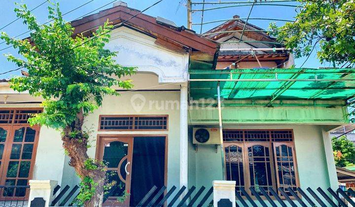 Rumah 2 Lantai 15 menit ke Gerbang Tol Sentul 1 SHM Siap KPR J6326 1