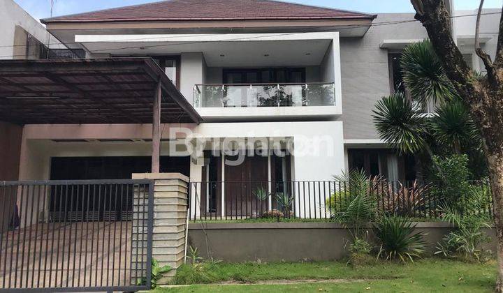 RUMAH SIAP HUNI, GRAHA FAMILY 1