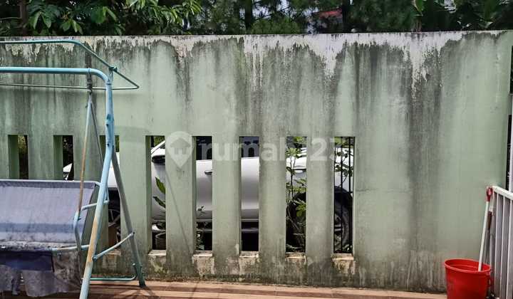 RUMAH SIAP HUNI KELUARGA MUDA 2