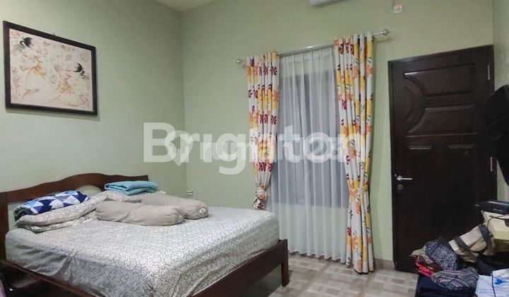 WIDE DWELLING VILLA EXPERIENCE IN CIKEAS 2