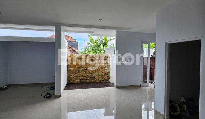 NEW 2 STORY HOUSE IN DENPASAR - STRATEGIC LOCATION 2