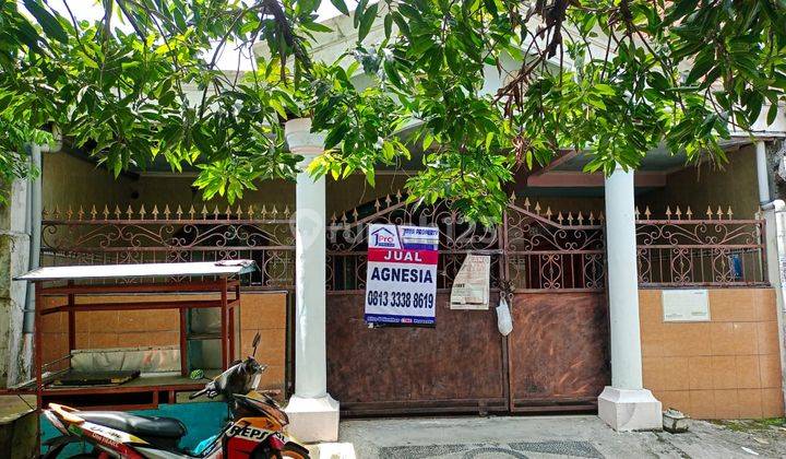 RUMAH MANUKAN LOR SURABAYA 138 1