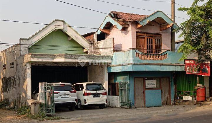 RUMAH RAYA CANGKIR GRESIK 9575 2