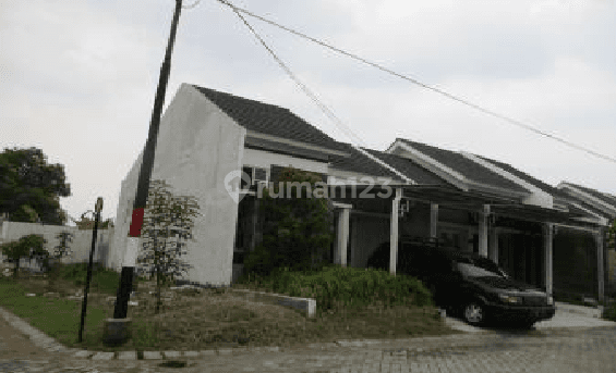 RUMAH THE SAVANA REGENCY GRESIK 14565 1