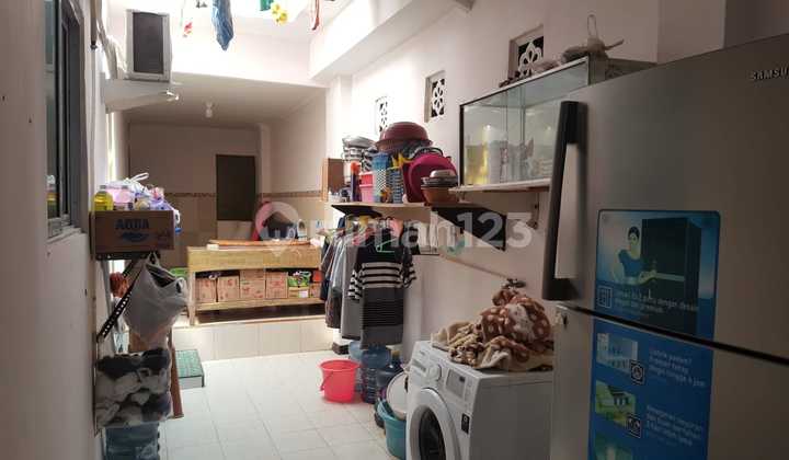 QUICK, BEAUTIFUL &amp; GOOD ONE-STORY HOUSE IN KARANGJUWET DONOWARIH AT AN AFFORDABLE PRICE 2