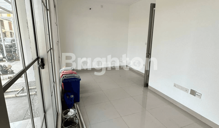 Rumah Mewah Aralia Hook Cluster Miami Unfurnished 3 LT PIK2 Pantai Indah Kapuk 2