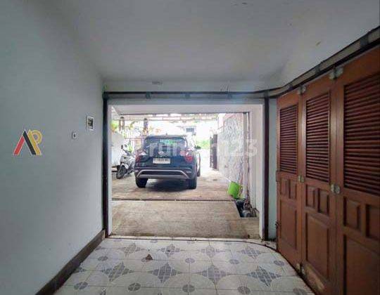 Rumah Siap Huni Tanah Besar Harga Murah Cikal Amri Jaktim 2