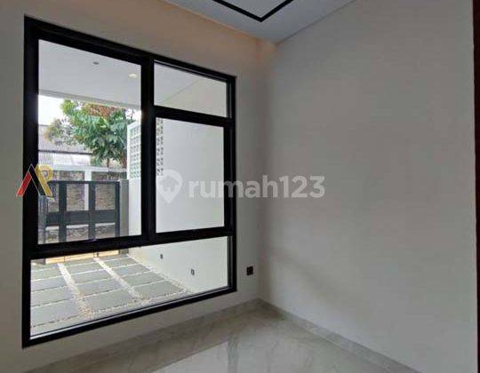 Rumah Ready Siap Huni Free Kitchen Set Jagakarsa Jaksel 2