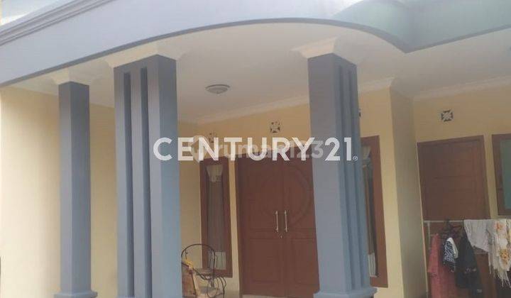 Hot Property Rumah Siap Huni Di Daerah Pondok Ungu Bekasi 2