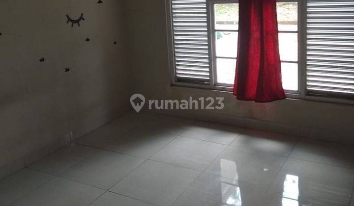 Rumah Asri Halaman Luas di Cempaka Residence Dekat Stasiun Cibinong Bisa Kpr J18505 2