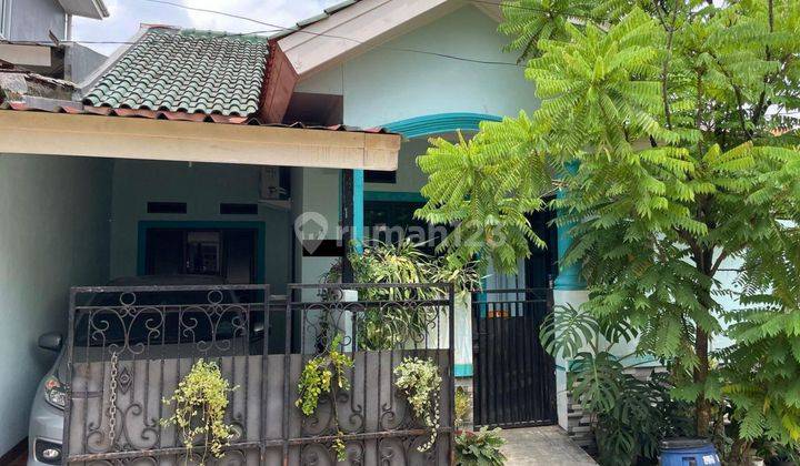 Rumah SHM 2kt Siap Huni 12 Menit Ke Cibinong City Mall 2 Bisa Kpr J19192 1