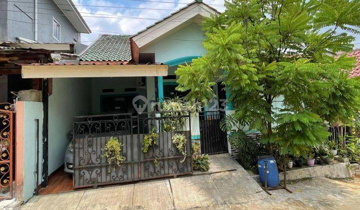 Rumah SHM 2kt Siap Huni 12 Menit Ke Cibinong City Mall 2 Bisa Kpr J19192 2