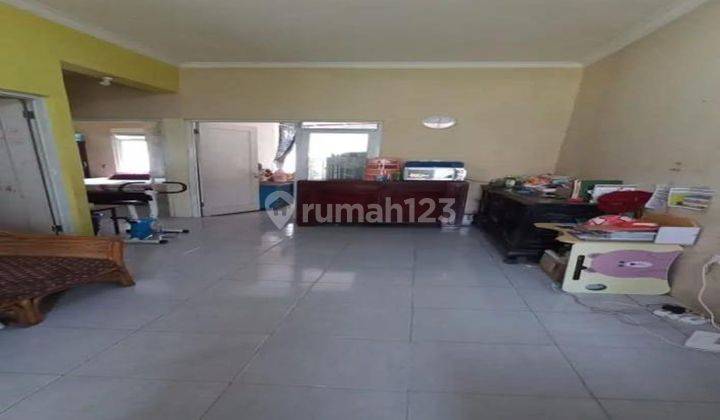 Rumah SHM Bebas Banjir 17 menit ke Vivo Mall Sentul Siap KPR J13265 2