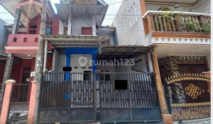 Rumah 2lt Murah di Perumahan Cipta Graha Permai Dekat Mall Cibinong Dan Tol J19089